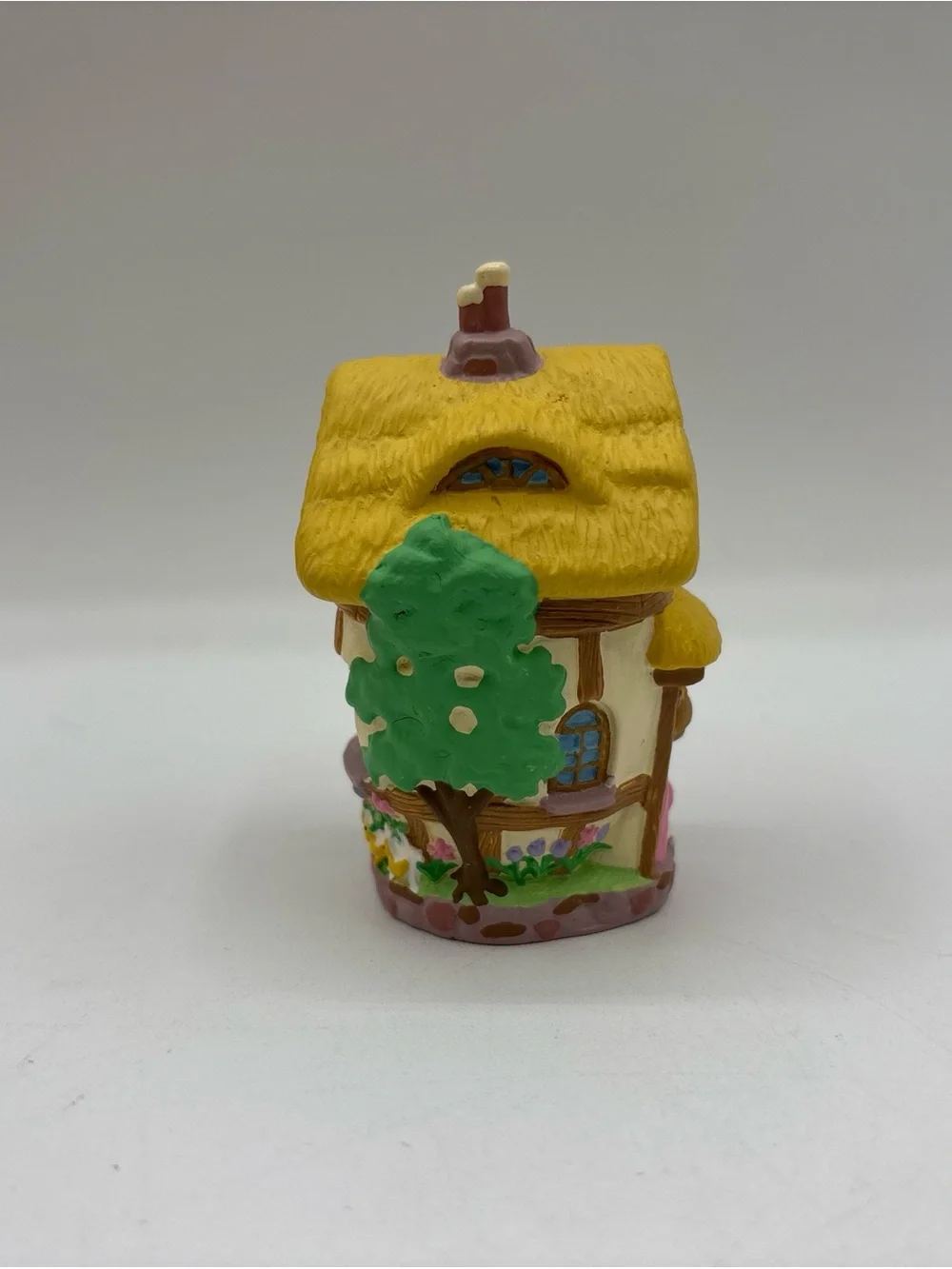 Hallmark Keepsake Ornament 1996 Vintage Apple Blossom Lane Collector’s Series